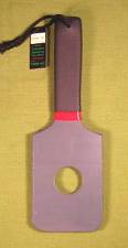 BATTLE-EM JR Battleship Gray Paddle  WOW $14.95