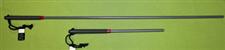 BIG GRAY   34" - PVC Cane 2 Piece Set   $18.95 NOW only $16.95