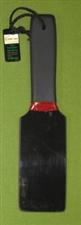 BLACK KNIGHT JR Polypropylene Paddle 12" x 3" x 1/4" - Great OTK at  $9.99