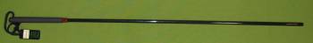Black LIGHTENING - Master's Choice SR - BLACK Acrylic 30"  $15.95