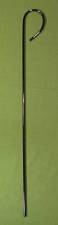 Black Magic  JR - SCHOOLHOUSE Cane - 26+"  $12.95