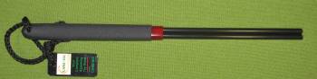 Black LIGHTENING - STINGER  2 Strand - BLACK Acrylic 12"  $7.95 now ONLY $4.95