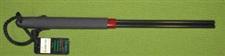 Black LIGHTENING - STINGER  2 Strand - BLACK Acrylic 12"  $7.95 now ONLY $5.95