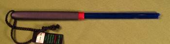 Blue LIGHTENING - STINGER  2 Strand - BLUE Acrylic 12"  $7.95 now ONLY $5.95