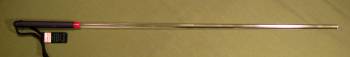 Clear LIGHTENING - Master's Choice JR - CLEAR Acrylic 30"  $14.99