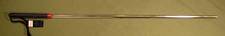 Clear LIGHTENING - Master's Choice JR - CLEAR Acrylic 30"  $14.95