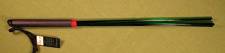 Green LIGHTENING - OTK 3 Strand - GREEN Acrylic 18"  $14.95