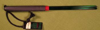 Green LIGHTENING - STINGER  2 Strand - GREEN Acrylic 12"  $7.99 now ONLY $4.99