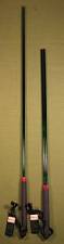Green LIGHTENING - Two Piece Set - GREEN Acrylic  $28.95