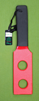 "HOLEY MOLEY"  JR in RED   $15.99