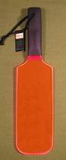 Pink  Acrylic Paddle SR  16"  $15.95  It delivers an AWESOME STING