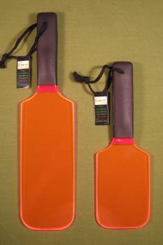 Pink Acrylic Two Piece Paddle SET   $27.95