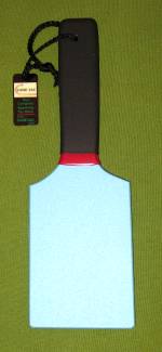 The "SCREAMER" Solid JR in Blue   $14.95