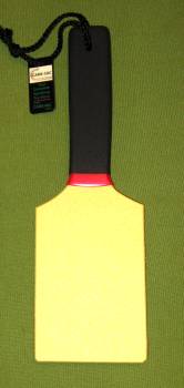 The "SCREAMER" Solid JR in Yellow   $14.95