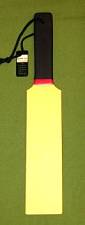 The "SCREAMER" Solid SR in Yellow   $15.95