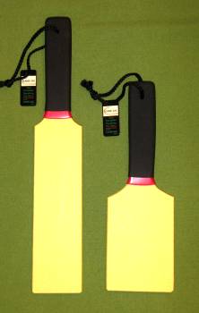The "SCREAMER" Solid Yellow Set   $27.95   Great Value