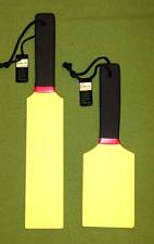 The "SCREAMER" Solid Yellow Set   $27.95   Great Value