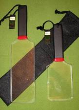 SEE IT SR & JR Paddle Set with Case   $39.95