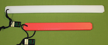 SMACK Set  White and Red $12.99