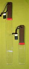 TIMOTHY Clear Acrylic Paddle Set - Great Value $27.95