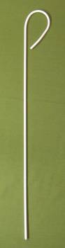 White Magic  JR - SCHOOLHOUSE Cane - 26+"  $12.95