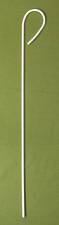 White Magic  JR - SCHOOLHOUSE Cane - 26+"  $12.95