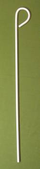 White Magic  SR  - SCHOOLHOUSE Cane - 30+"  $16.95