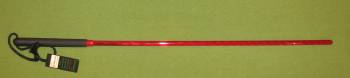 RED LIGHTENING - Master's Choice JR - RED Acrylic 24"  $14.99