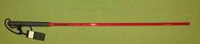RED LIGHTENING - Master's Choice JR - RED Acrylic 24"  $14.95