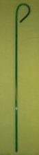 GREEN Acrylic SCHOOLHOUSE Cane - 30"  $16.95