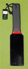 BLACK JR Polypropylene Paddle 12" x 2 1/2" x 1/4"  $9.99