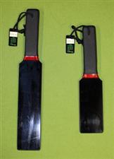 BLACK JR & SR Polypropylene Paddle Set  $20.99 Save $2.00