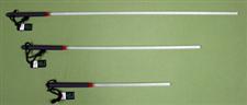 LEXAN  Cane  SET  30" -  24" - 16"  Only $44.99 save $7.00 on set
