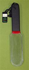 LEXAN Paddle 12" x 2 1/4" x 1/2" Only $20.99