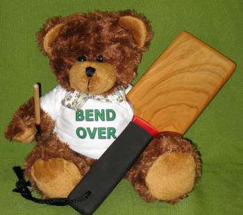 Mr Bend Over  & Cherry Bottom Burner  WOW $24.95