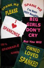 All Six Crying Towels  for only $49.95 