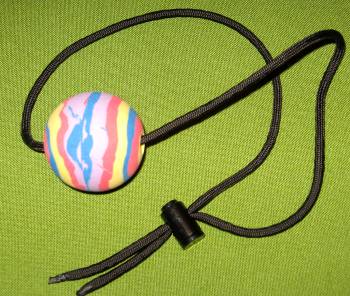 BALL GAG  Rainbow  $12.95  WOW