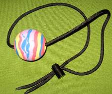 BALL GAG  Rainbow  FUN Only  $12.95  WOW