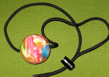 BALL GAG  Tie Dye   Now Only $12.95  WOW