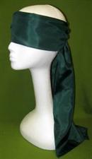 Green Blindfold Extra Long ~ Great Colors  $6.95