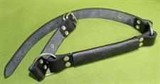 Leather Bit Gag  - A very nice gag at only  $23.99  WOW 