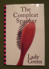 The Compleat Spanker - $12.95