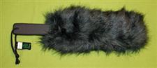 FURRY - Dark Green Paddle Sleeve - Sensual Warm-Up & Cool-Down $9.99