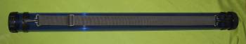 Blue Storage Tube - 37"  x  2 3/4"   $19.95