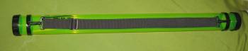 Green Storage Tube - 37"  x  2 3/4"   $19.95