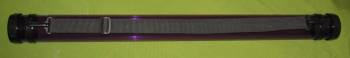Purple Storage Tube - 37"  x  2 3/4"   $19.95