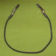 Large Alligator Clamps  $9.95