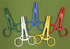 Skin Pinchers -  5 Clamps - OUCH only $9.95