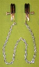 Large Alligator Clamps  $16.95