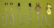 Three  Clamp Set  - 10% Discount Only $46.95